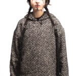 Double-layered Hoodie – Image 2