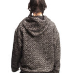 Double-layered Hoodie – Image 11