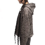 Double-layered Hoodie – Image 10