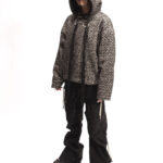 Double-layered Hoodie – Image 9