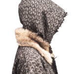 Faux-fur Collar – Image 9