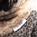 Faux-fur Collar – Image 6